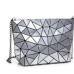 Matte Designer Women Evening Bag Shoulder Bags Girls  Flap Handbag Fashion Geometric  Casual Clutch Messenger Bag PP-1148