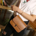 Molave Shoulder Bag new high quality Leather Lady Satchel Handbag Tote Messenger  shoulder bag women MAR8