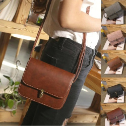 Molave Shoulder Bag new high quality Leather Lady Satchel Handbag Tote Messenger  shoulder bag women MAR8