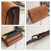 New Autumn winter female small flap bag new trend matte PU patch shoulder messenger bag panelled color fashion small square bag