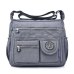 New arrive Brand Taomaomao fashion casual waterproof nylon shoulder messenger bag