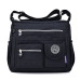 New arrive Brand Taomaomao fashion casual waterproof nylon shoulder messenger bag