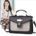 REPRCLA 2018 Fashion Shoulder Bag Leather Handbag Small Flap Women Messenger Bags High Quality PU Crossbody Bags Ladies Purse