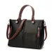 Tinkin Vintage   Shoulder Bag Female Causal Totes for Daily Shopping