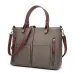 Tinkin Vintage  Women Shoulder Bag Female Causal Totes for Daily Shopping All-Purpose High Quality Dames Handbag