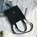 Women Corduroy Zipper Shoulder Bags Female Artsy Handbags Tote Ladies Canvas Messenger Corssbody Bag Shopping Bag For Girls