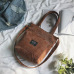 Women Corduroy Zipper Shoulder Bags Female Artsy Handbags Tote Ladies Canvas Messenger Corssbody Bag Shopping Bag For Girls