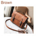 ZMQN Crossbody Bags For Women 2019 Shoulder Messenger Bags Handbag Leather Ladies Hand Bags Women Small Satchel Bolso mujer C202