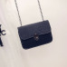 new casual small leather flap handbags high quality hotsale ladies party purse clutches women crossbody shoulder evening pack