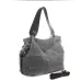DAUNAVIA brand  handbag female large totes high quality ladies shoulder messenger top-handle bags soft corduroy vintage tote bag