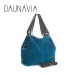 DAUNAVIA brand  handbag female large totes high quality ladies shoulder messenger top-handle bags soft corduroy vintage tote bag