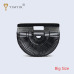 New Big Travel Vacation Totes Bamboo Handbag For Ladies Women Handbag Female Handmade Woven Straw Beach Bag Summer Women's Purse