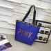 New pink girl bag travel duffel bag women beach shoulder bag large capacity bags Travel Business Handbags