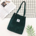 SHUJIN handbag bags for women Shopping Shoulder Bag Shopper Handbag Tote case Bookbag Bolsa Feminina large Capacity Folding Bag