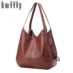 Vintage Womens Hand bags Designers Luxury Handbags Women Shoulder Bags Female Top-handle Bags Sac a Main Fashion Brand Handbags