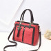 Women Handbags Leather Bag Top-handle bags New Shoulder Bag Simple Retro Tassels Lady