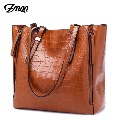 ZMQN Luxury Handbags Women Bags Designer Leather Handbag Shoulder Bags For Women 2019 Brand Ladies Hand Bags Bolsa Feminina C647