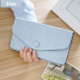 2017 matte leather women's wallet zipper bag vintage female wallet purse fashion card holder phone pocket long women wallet