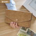 2017 matte leather women's wallet zipper bag vintage female wallet purse fashion card holder phone pocket long women wallet