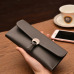 2018 Fashion Long Women Wallets High Quality PU Leather Women's Purse and Wallet Design Lady Party Clutch Female Card Holder