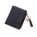 2018 Wallet Female For Coins Cute Wallet Women Long Leather Women Wallets Zipper Purses Portefeuille Wallet Female Purse Clutch