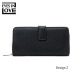 EYES IN LOVE Brand Large Capacity Long Clutch Wallet Female Leather 19 Slots Card Holder Phone Pocket Women Wallets Purse Ladies