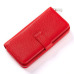 EYES IN LOVE Brand Large Capacity Long Clutch Wallet Female Leather 19 Slots Card Holder Phone Pocket Women Wallets Purse Ladies