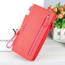 Fashion Women Wallet Zipper Top Quality Female Wallet Purse Multifunction Women's Purse Card Holder Money Bag Long Wallet