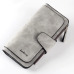 Fashion Women Wallets Long Wallet Female Purse Pu Leather Wallets Big Capacity Ladies Coin Purses Phone Clutch WWS046-1