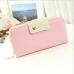 Mara's Dream Women Leather Wallet Women's Clutch Bag Hasp Wallet Zipper Long Purses Card Holder High Quality Bolsa Feminina