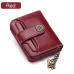 SENDEFN Trend Wallet Female Women Wallet Short Wallet Quality Coin Purse Women Button Purse Quality Flower Hardware 5185H-75