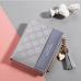 Tassel Wallet Female Coins Cute Wallet Women Small Leather Women Wallets Zipper Purses Portefeuille Wallet Female Purse Clutch