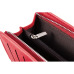 Wallet Female PU Leather Wallet Leisure Purse Red Style 3Fold Top Quality Women Wallets Long Coin Purse Card Holders Carteras