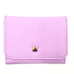 Wallet Women 2019 Lady Short Women Wallets Crown Decorated Mini Money Purses Small Fold PU Leather Female Coin Purse Card Holder