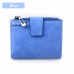 Wallet Women Vintage Fashion Top Quality Small Wallet Leather Purse Female  Money Bag Small Zipper Coin Pocket Brand Hot !!