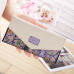 Wilicosh Fashion Printing Women Wallets Leather Women Purse High Quality Wallet Female Clutch Large Capacity WBS125