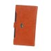 2018 Luxury Genuine Leather Women Long Slim Wallet Zipper Female Purse Brand Clutch Phone Coin Photo Credit Card Holder Wristlet