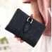 2019 Women Wallet Card Holder Female Wallet Women's Hasp Purse Coin Purse Card Holder Wristlet Money Long Bag More Color Clutch