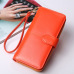 Hot Selling Many Departments Women Wallet High Quality Wristlet Clutch Wallet Female Card Holder Leather Ladies Long Purses