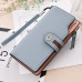 Wristlet Women Wallets Phone Purse Long Hasp Female Purse Women's Wallet Ladies Wallet Purse For Girls Portefeuille Carteira