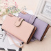 Wristlet Women Wallets Phone Purse Long Hasp Female Purse Women's Wallet Ladies Wallet Purse For Girls Portefeuille Carteira