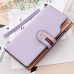 Wristlet Women Wallets Phone Purse Long Hasp Female Purse Women's Wallet Ladies Wallet Purse For Girls Portefeuille Carteira