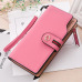 Wristlet Women Wallets Phone Purse Long Hasp Female Purse Women's Wallet Ladies Wallet Purse For Girls Portefeuille Carteira