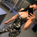 Dulzura camouflage print 2018 summer autumn women jumpsuit backless female sexy sportswear fitness sporting leggings