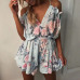 Fashion Bodysuit Rompers Women Summer Jumpsuit Hot Playsuit Clothes Macacao Feminino Overalls Casual Female Tops Body Feminino