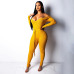 NATTEMAID Sweater Knitted Jumpsuits For Women 2018 Winter Rompers Womens Jumpsuit Off Shoulder Long Sleeve Bodycon Sexy Jumpsuit