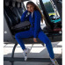 New Fashion Women Sexy Jumpsuit Long Sleeve High Waist Jumpsuit Hoodies Street Wear Drawrsing Jumpsiut Romper Long Trousers