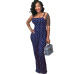 Plus Size Polka Dot Sleeveless Women Jumpsuit Bandeau Strapless Sexy Long Womens Jumpsuit Rompers Outwear S M L XL XXL 3XL