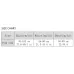 SAROOSY New Sexy Double Zipper Women Bodysuit Open Crotch Open Bra Detail Erotic Sheer NightClub Dance Wear 5 Colors Choice