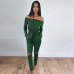 Sexy Sleeveless jumpsuit women long romper 2019 New summer women lady Fashion jumpsuit coveralls sexy female Black Bow jumpsuits